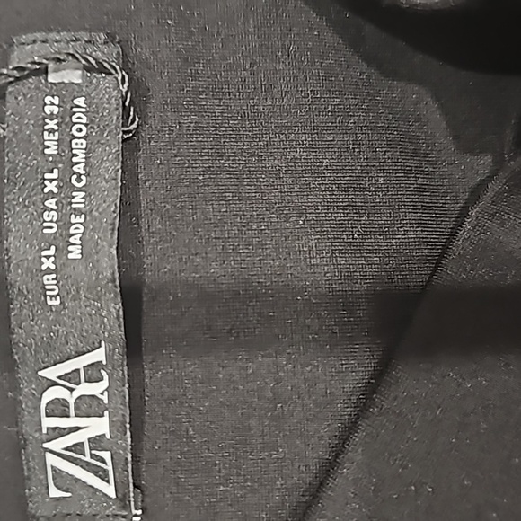 Zara pants - Picture 2 of 5